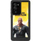 DC Comics Black Adam Movie Charcater Poster Galaxy Note20 Ultra 5G Waterproof Case